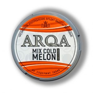 ARQA Вкус - ледяная дыня