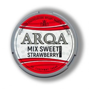 ARQA Вкус - сладкая клубника