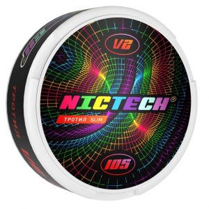Nictech 105 Тротил