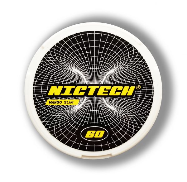 NICTECH Вкус - манго
